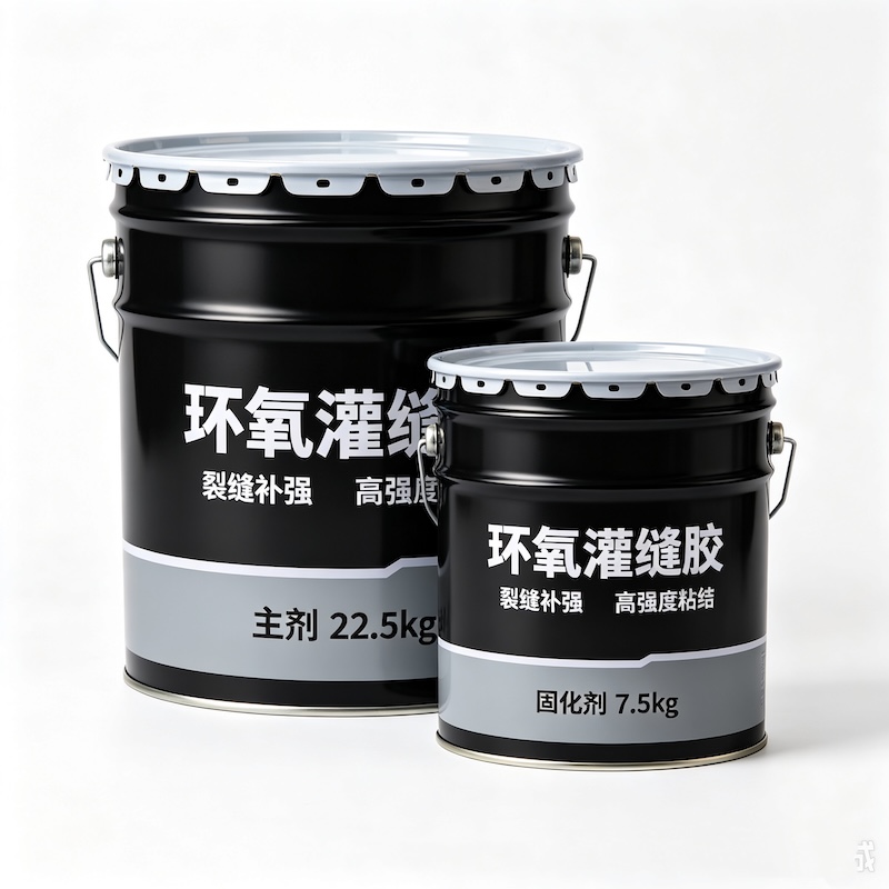 淮北裂缝修复封闭胶